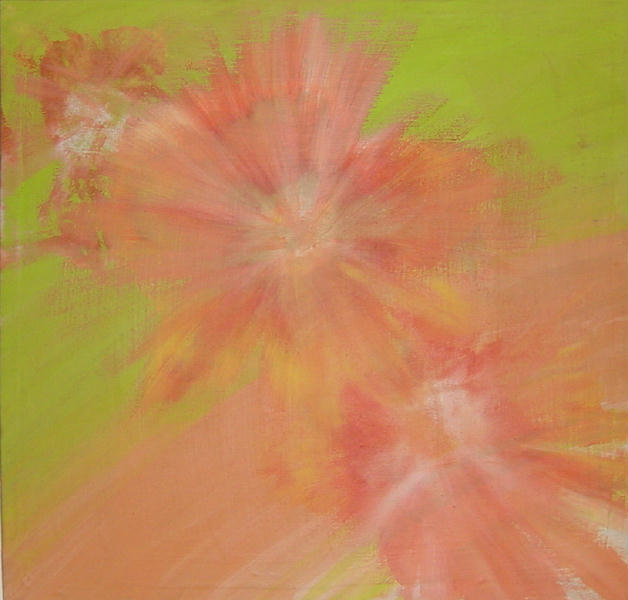 Explosion