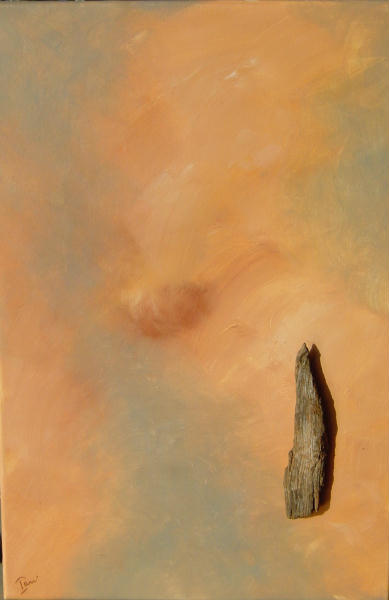 Farbnebel II
