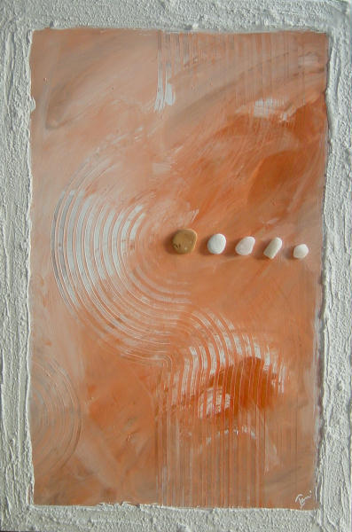 Five Stones