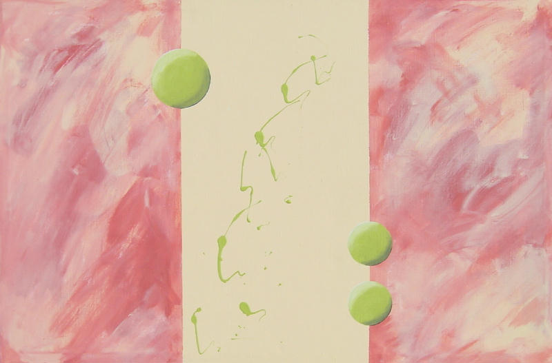 Green Dots