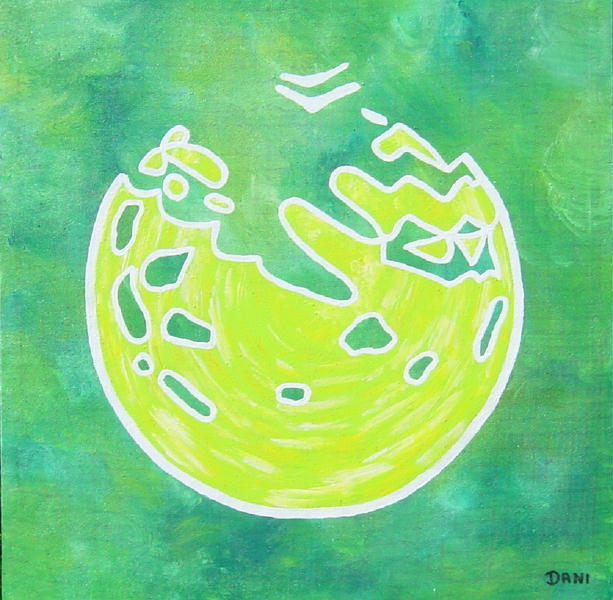 Green World