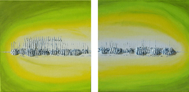 Horizon Line
