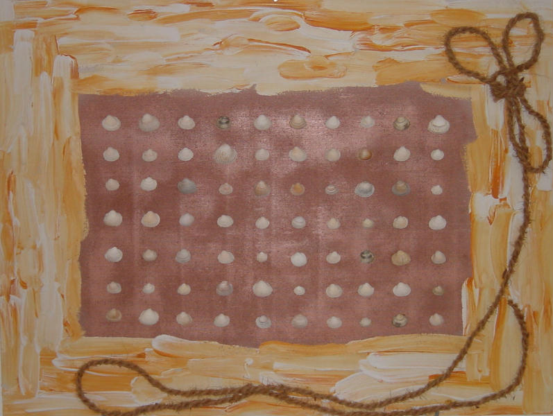 Muscheln